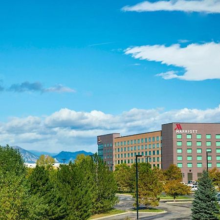 Denver Marriott Westminster Dış mekan fotoğraf
