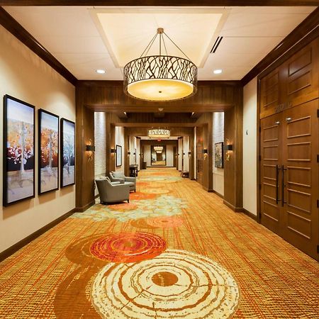 Denver Marriott Westminster Dış mekan fotoğraf