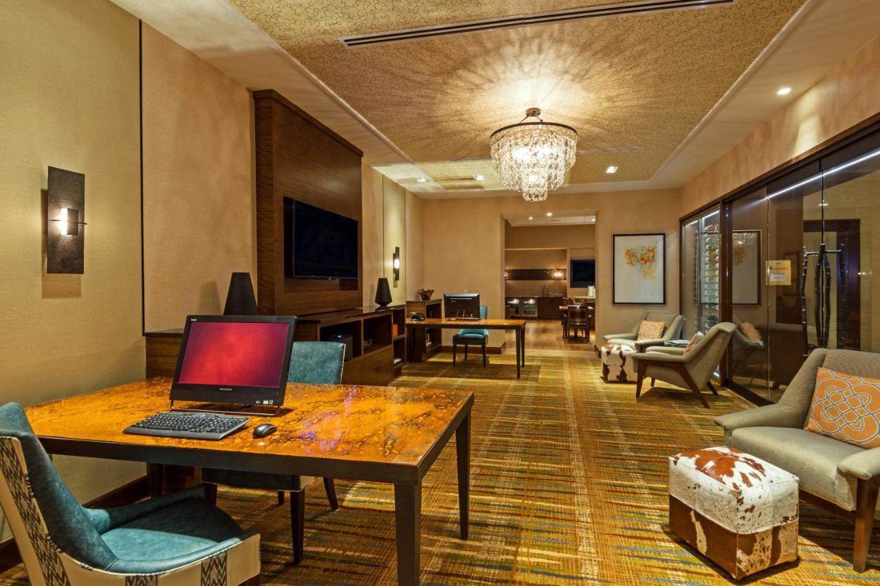 Denver Marriott Westminster Dış mekan fotoğraf