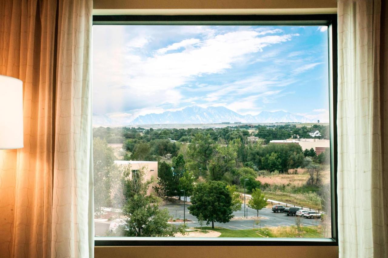 Denver Marriott Westminster Dış mekan fotoğraf