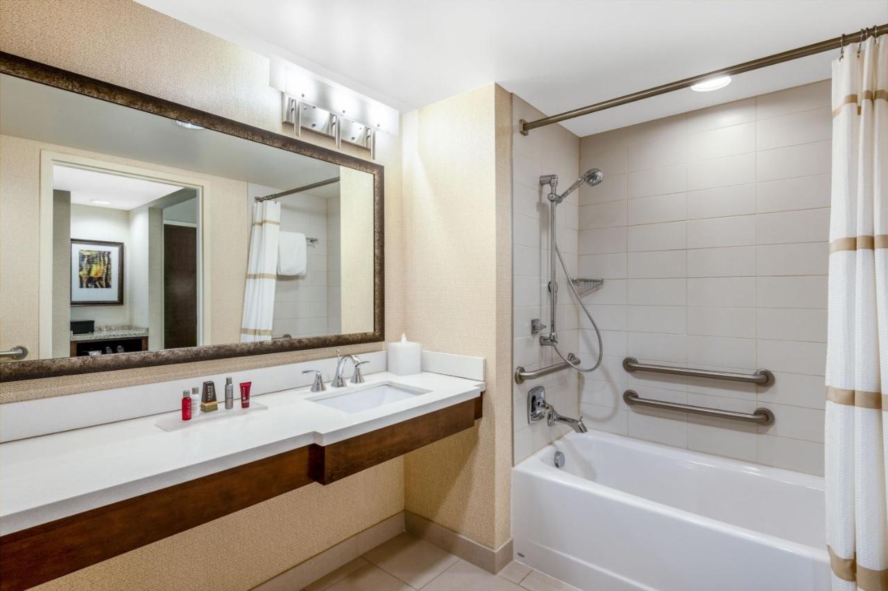 Denver Marriott Westminster Dış mekan fotoğraf