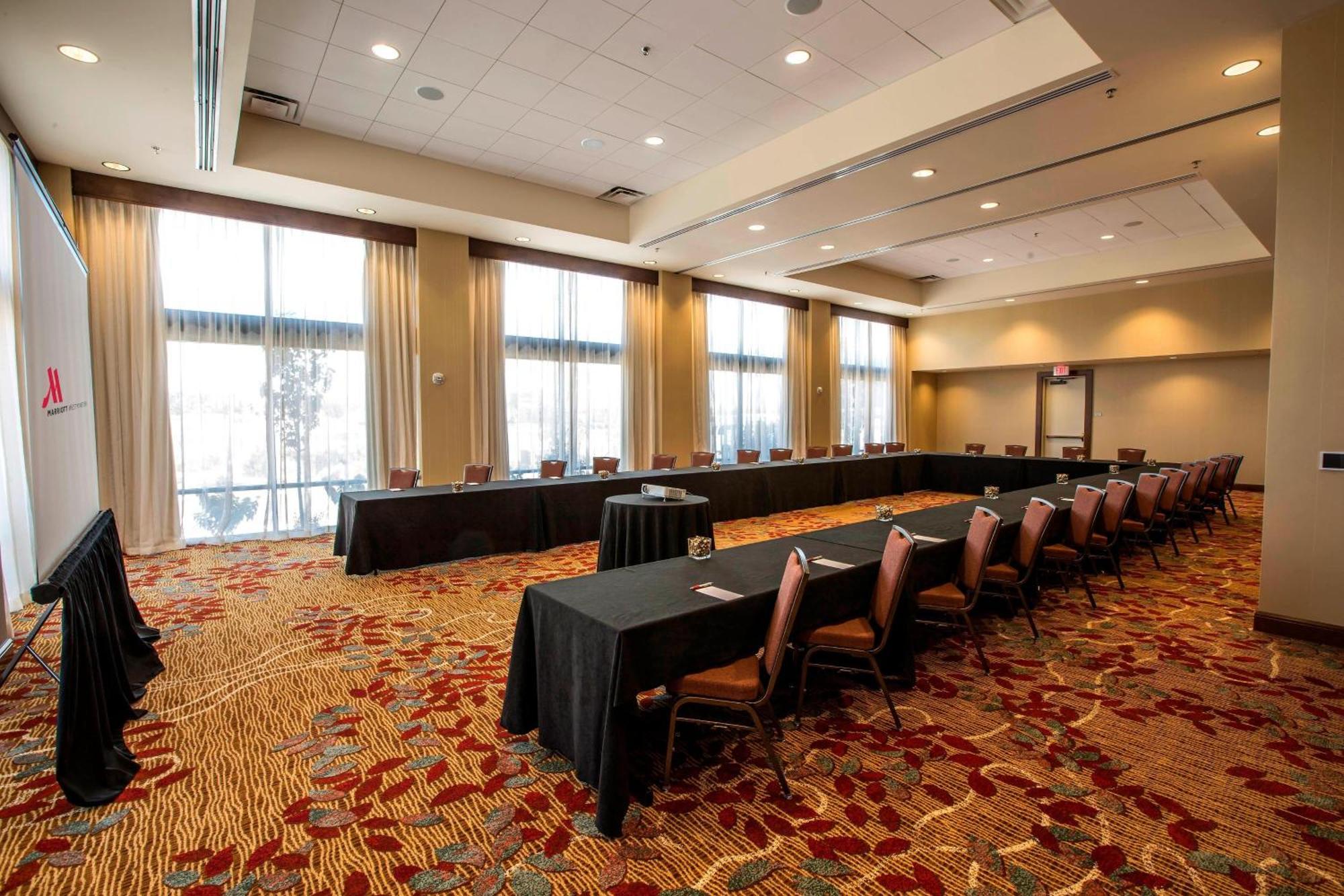 Denver Marriott Westminster Dış mekan fotoğraf